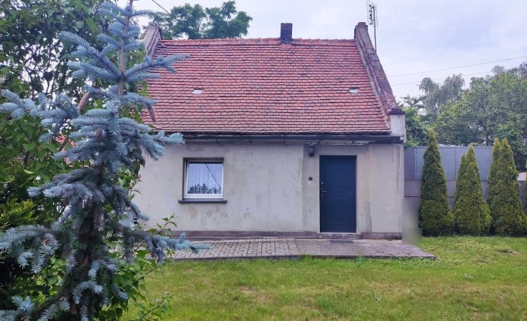 dom na sprzedaż - Jelcz-Laskowice